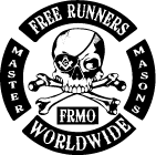 Free Runners Masonic Order - National Rally - 2025